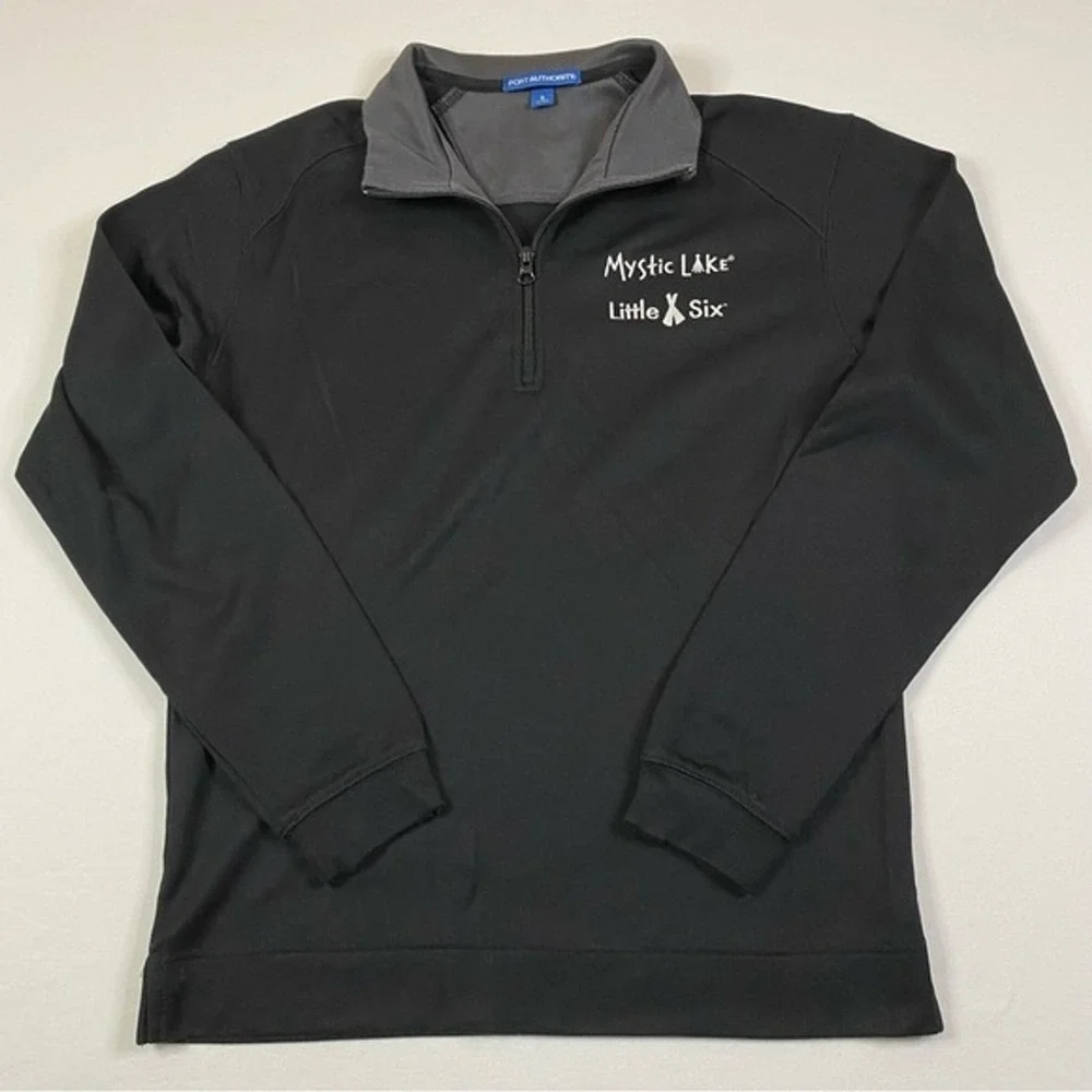 Port Authority pre owned